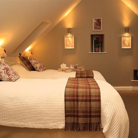 Plum Tree Cottage Witton le Wear Eksteriør billede