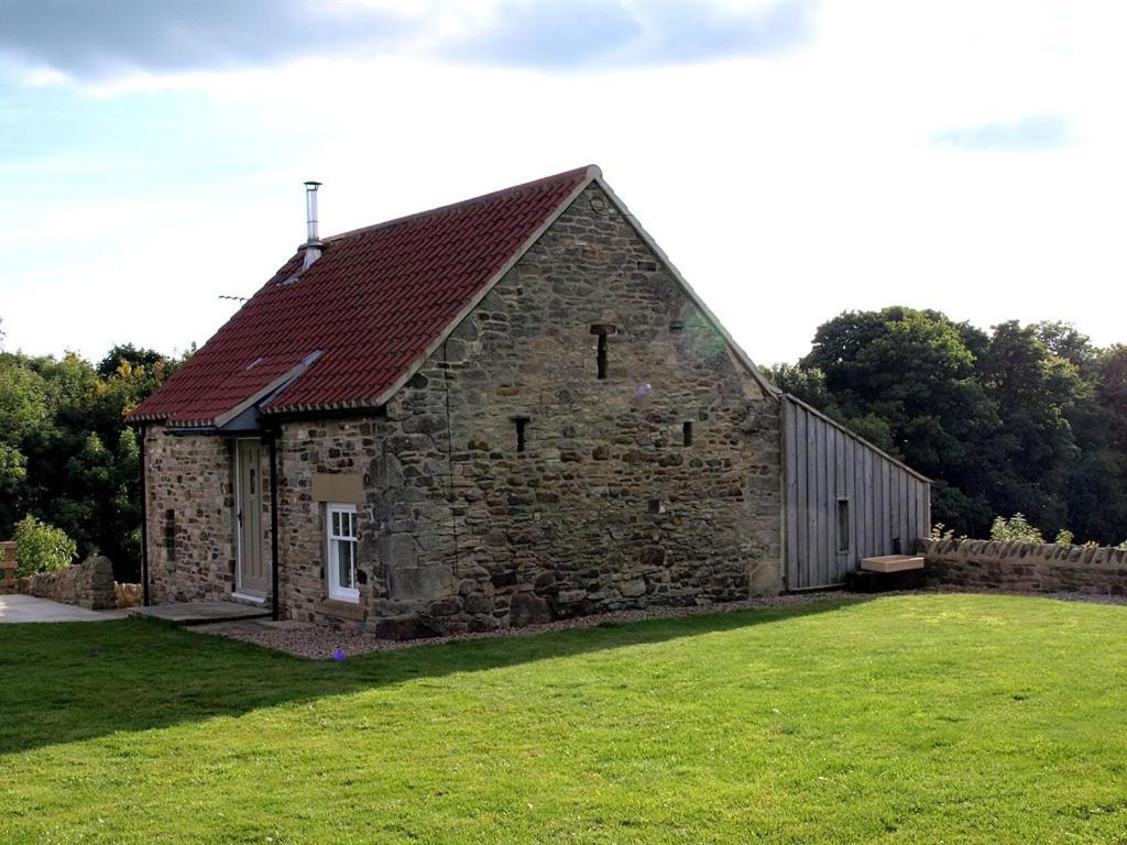 Plum Tree Cottage Witton le Wear Eksteriør billede