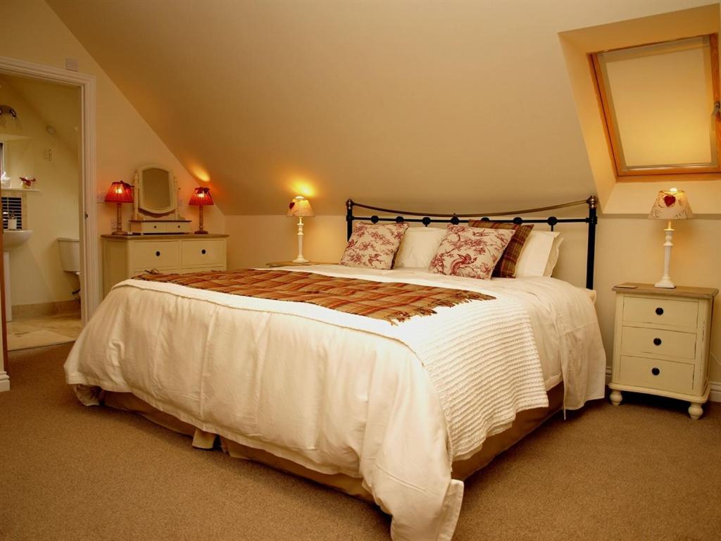 Plum Tree Cottage Witton le Wear Eksteriør billede