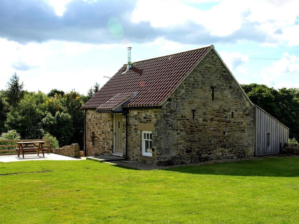 Plum Tree Cottage Witton le Wear Eksteriør billede